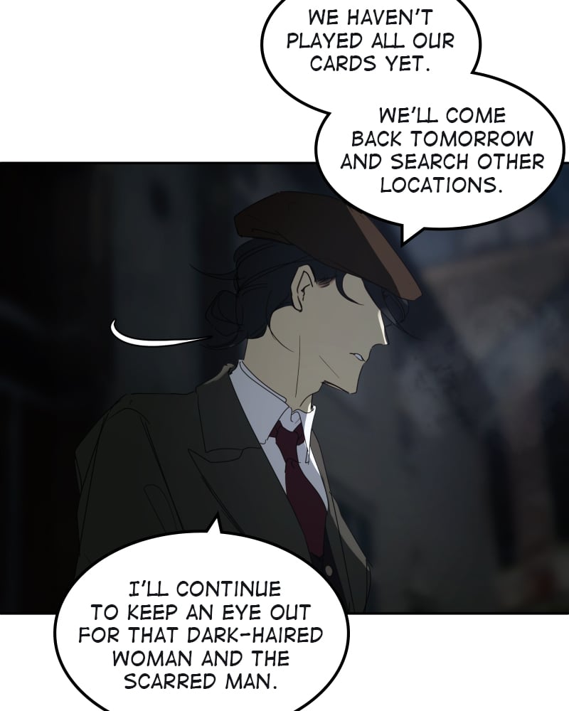 Purple Hyacinth Chapter 65 - page 85