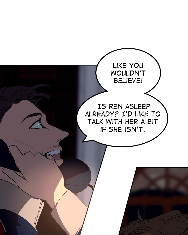 Purple Hyacinth Chapter 65 - page 9