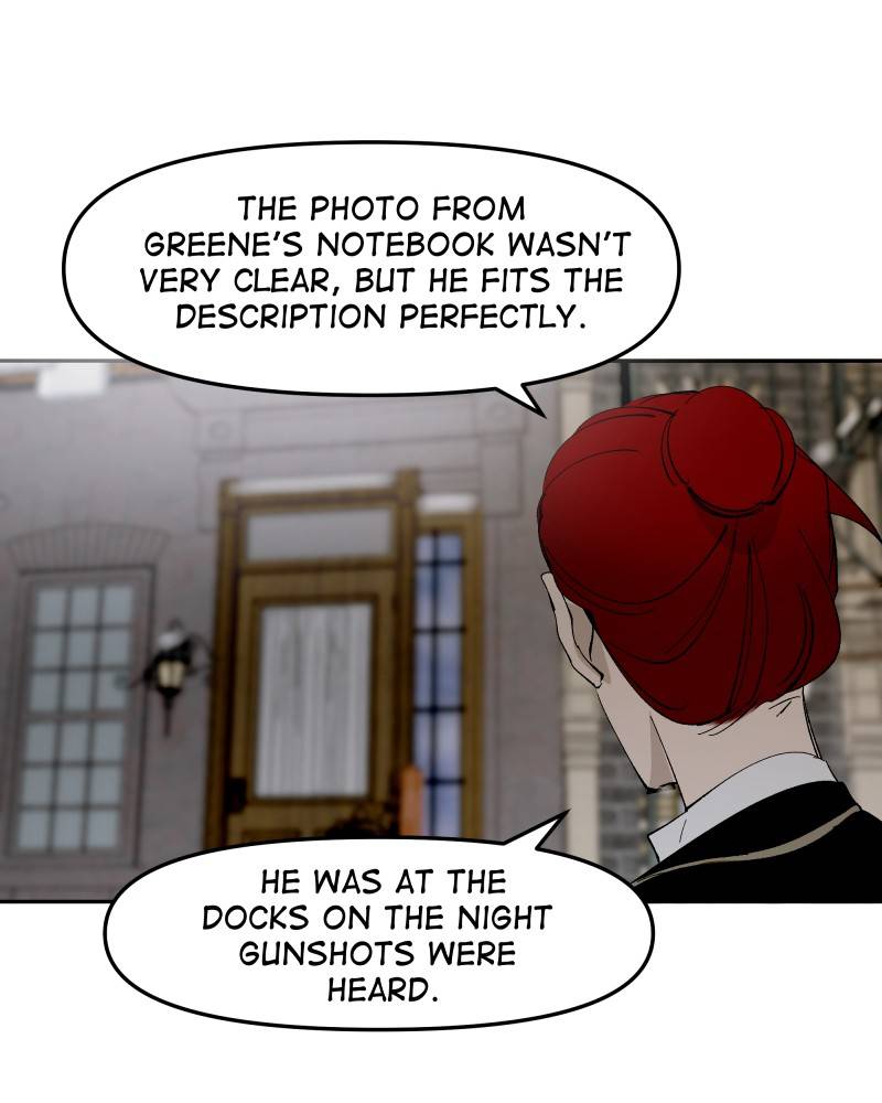 Purple Hyacinth Chapter 149 - page 108