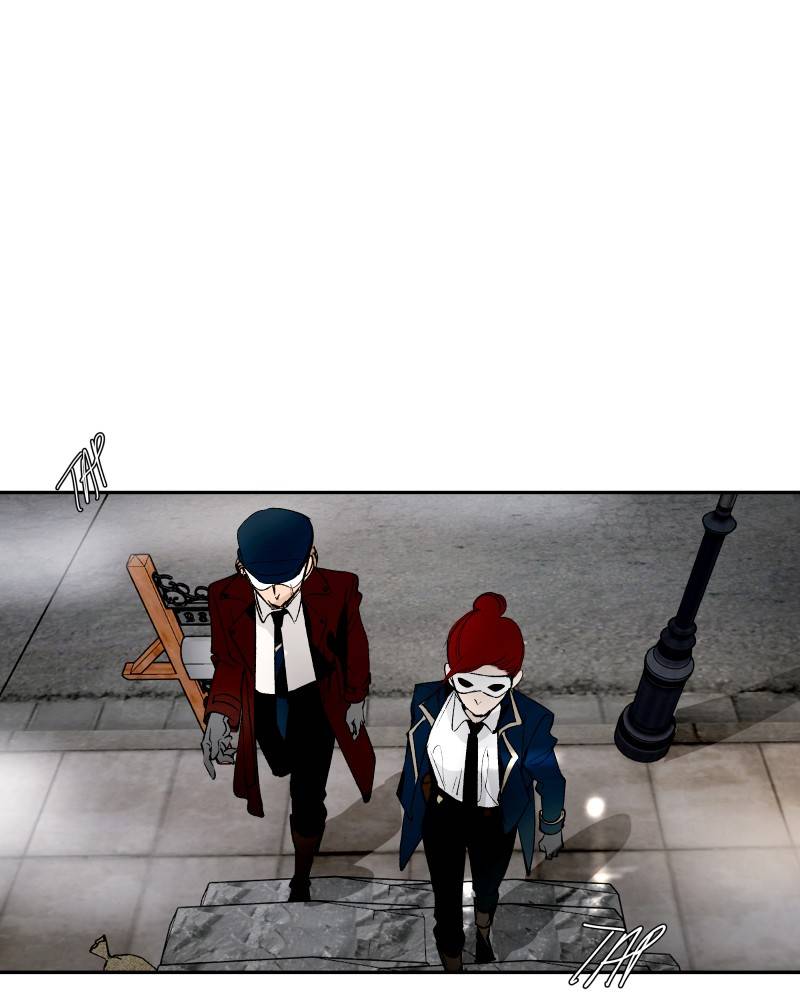 Purple Hyacinth Chapter 149 - page 112