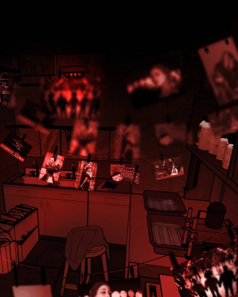 Purple Hyacinth Chapter 149 - page 25