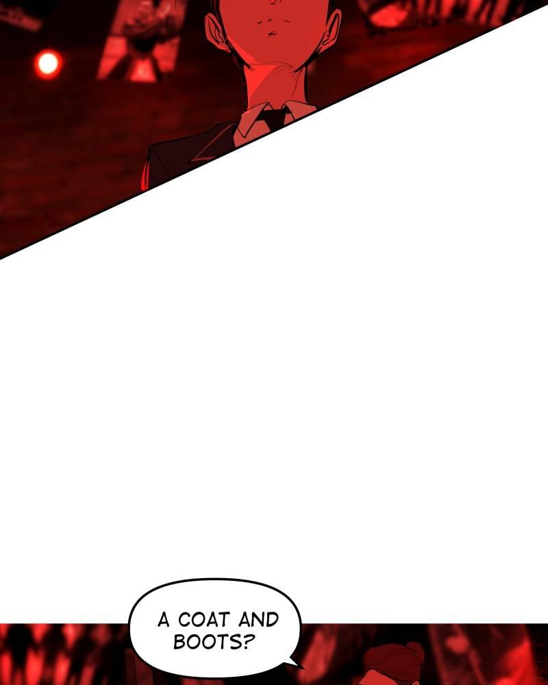Purple Hyacinth Chapter 149 - page 31