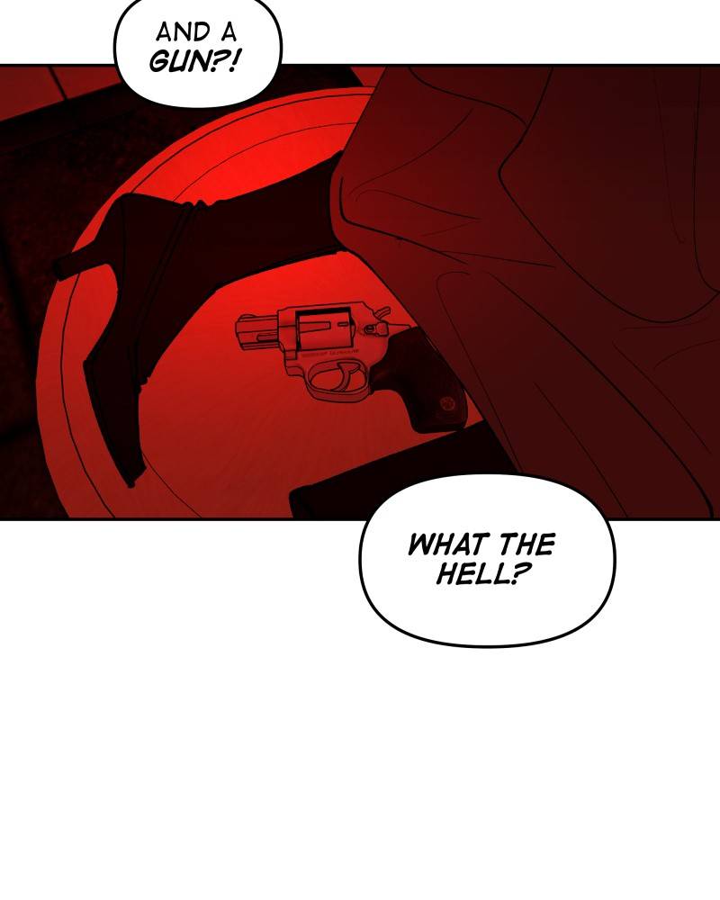 Purple Hyacinth Chapter 149 - page 33