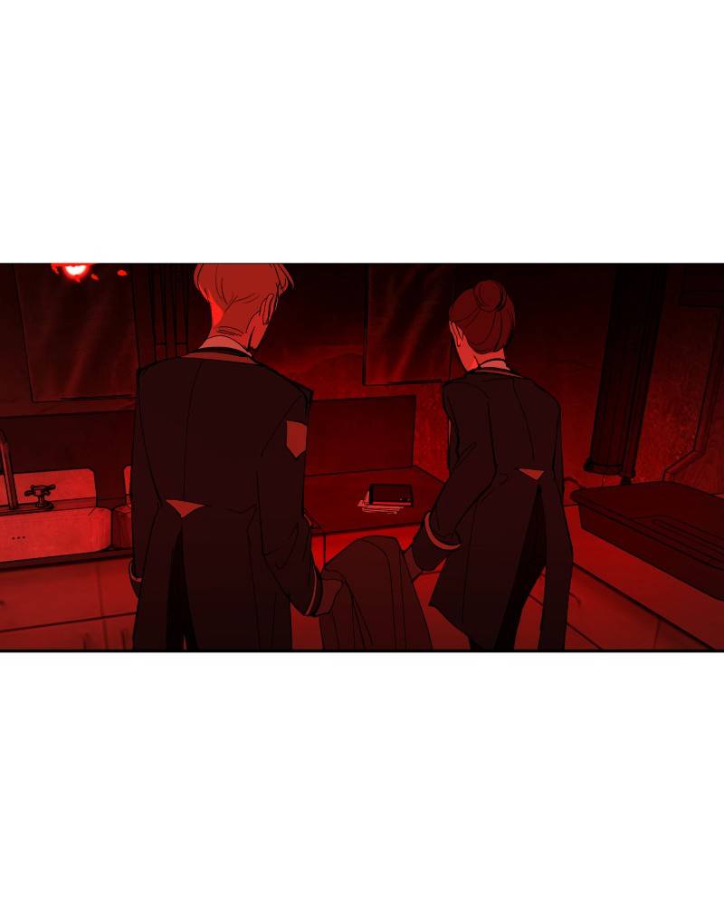 Purple Hyacinth Chapter 149 - page 36