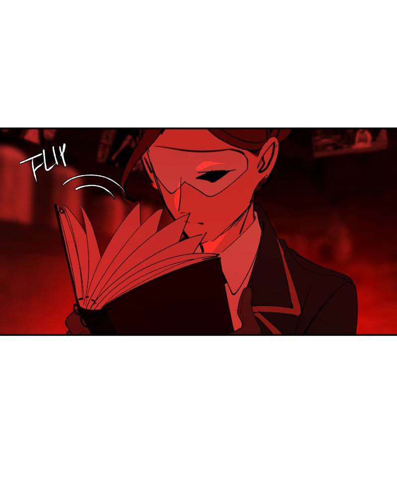 Purple Hyacinth Chapter 149 - page 41