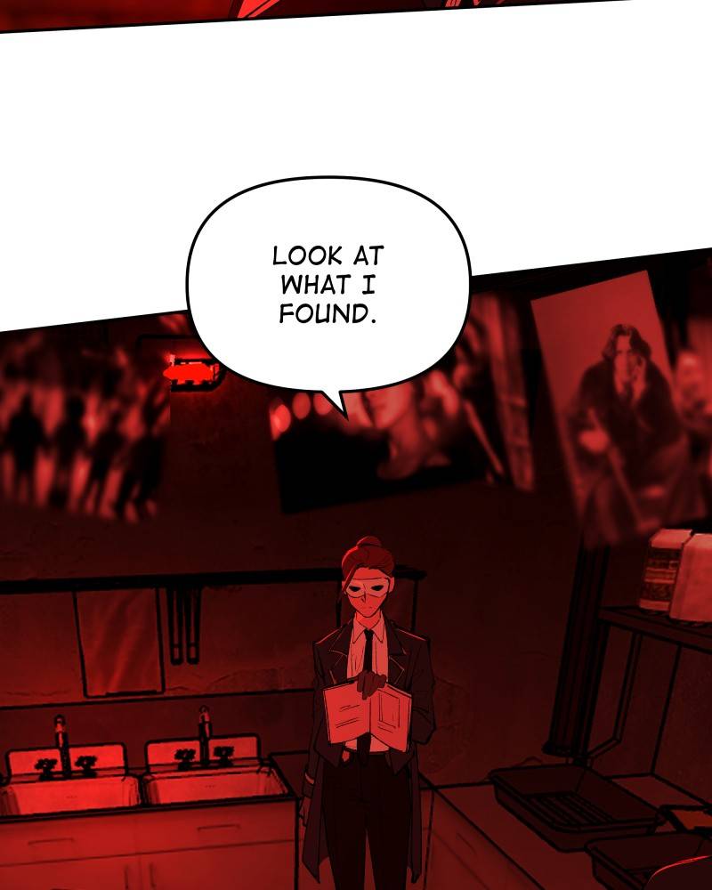 Purple Hyacinth Chapter 149 - page 45