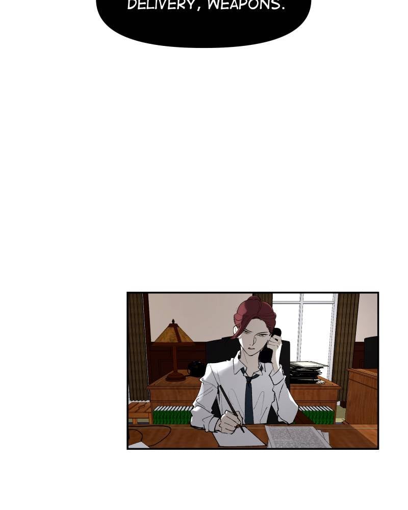 Purple Hyacinth Chapter 149 - page 50