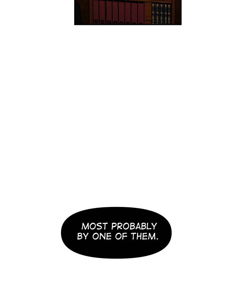 Purple Hyacinth Chapter 149 - page 54