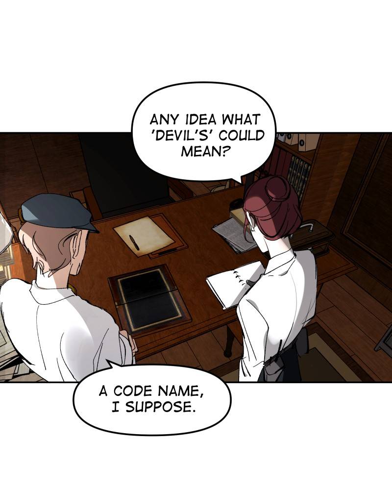 Purple Hyacinth Chapter 149 - page 55