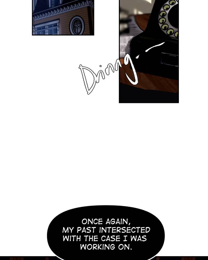 Purple Hyacinth Chapter 149 - page 66