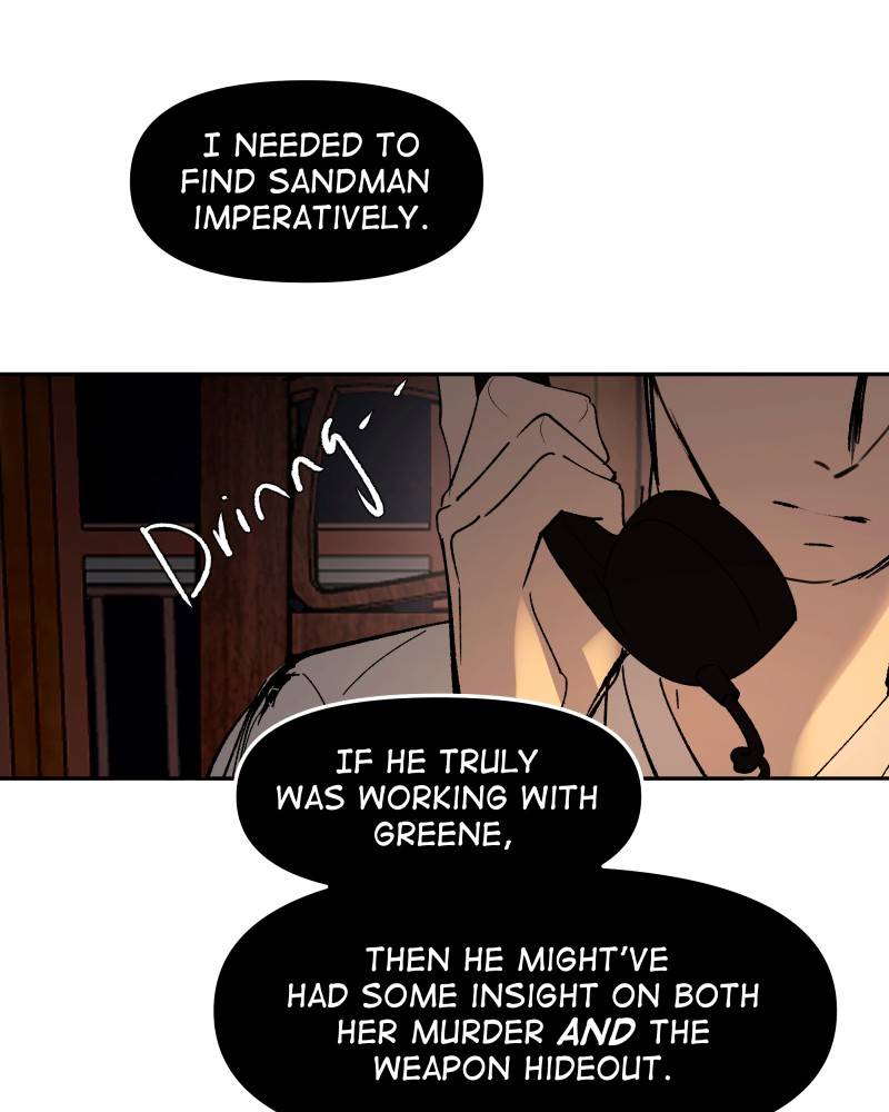 Purple Hyacinth Chapter 149 - page 68