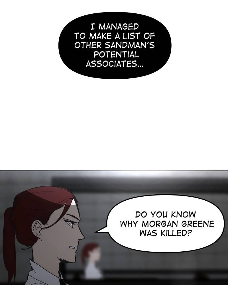 Purple Hyacinth Chapter 149 - page 77