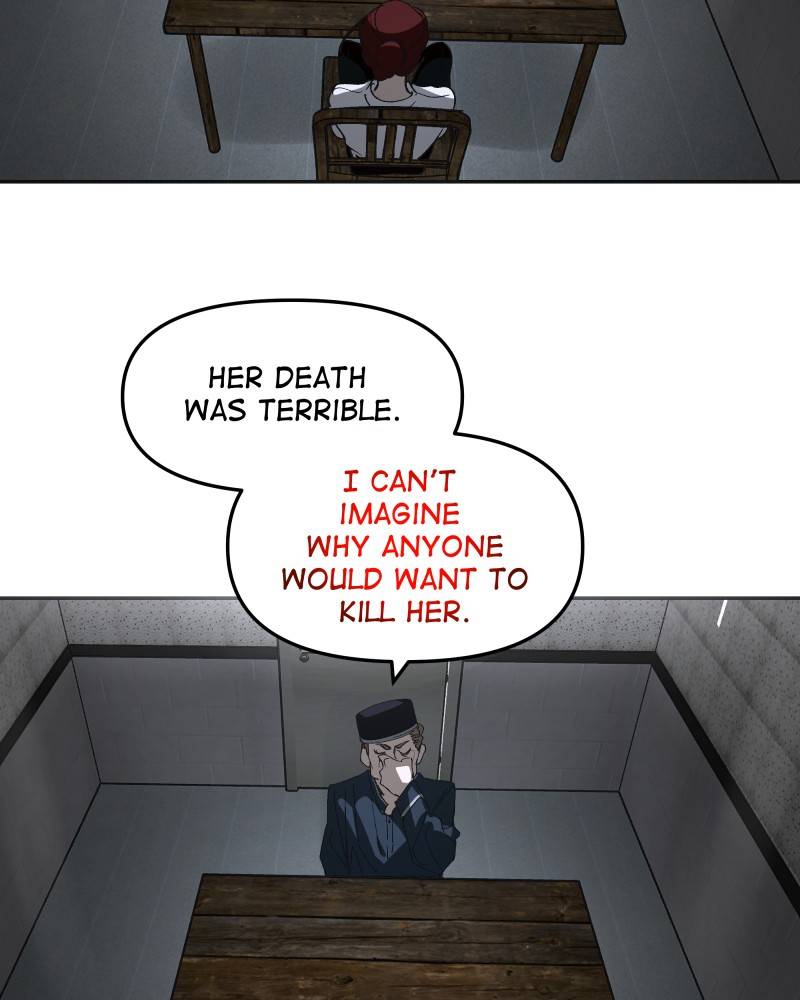 Purple Hyacinth Chapter 149 - page 79