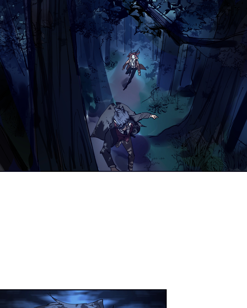 Purple Hyacinth Chapter 11 - page 13