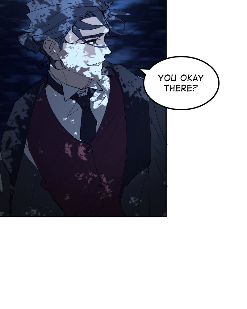 Purple Hyacinth Chapter 11 - page 14