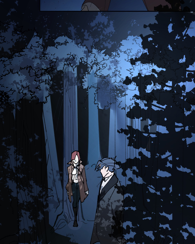 Purple Hyacinth Chapter 11 - page 16