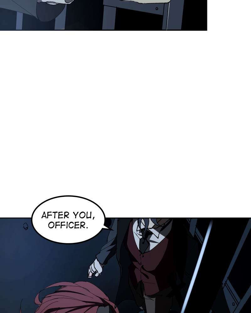 Purple Hyacinth Chapter 11 - page 23