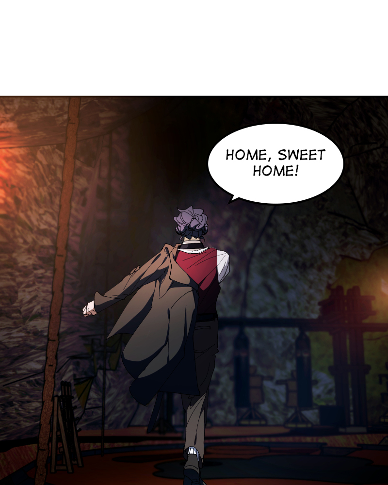 Purple Hyacinth Chapter 11 - page 35