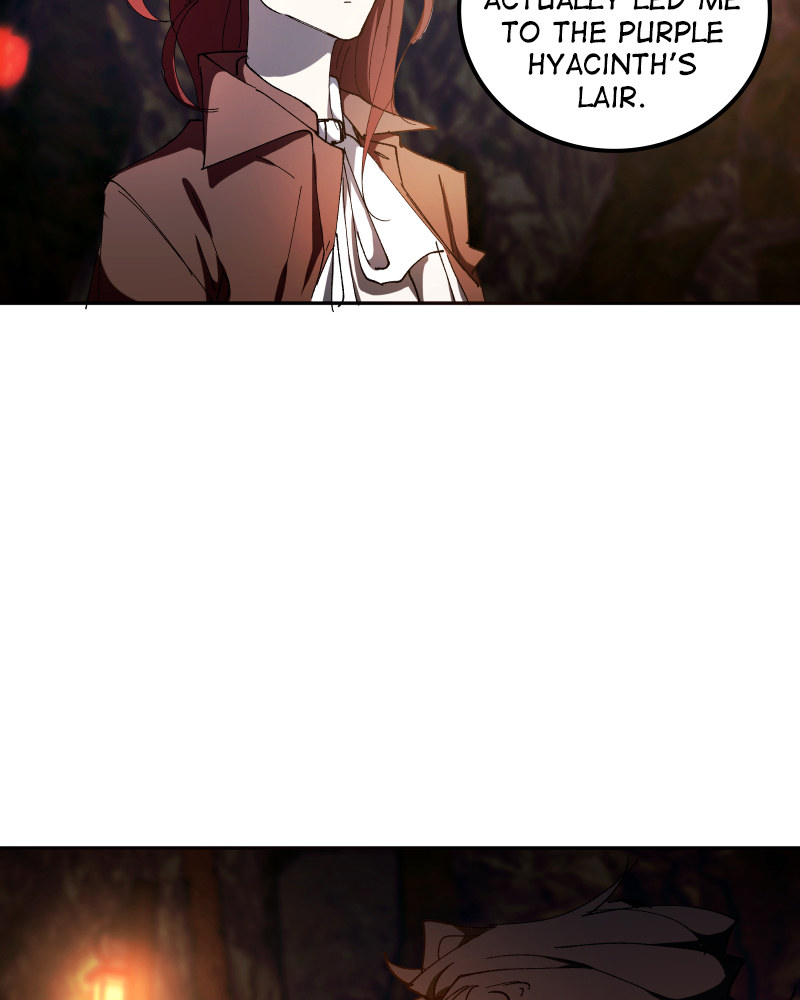 Purple Hyacinth Chapter 11 - page 37