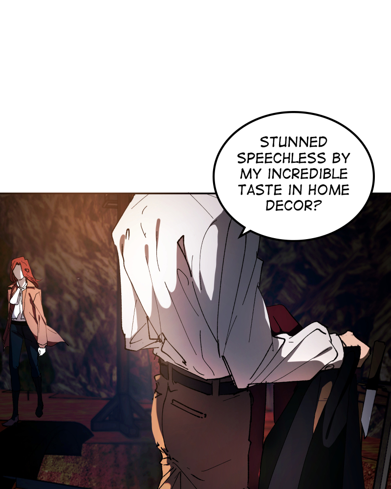 Purple Hyacinth Chapter 11 - page 40