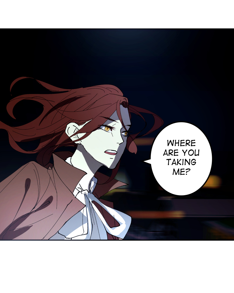 Purple Hyacinth Chapter 11 - page 5