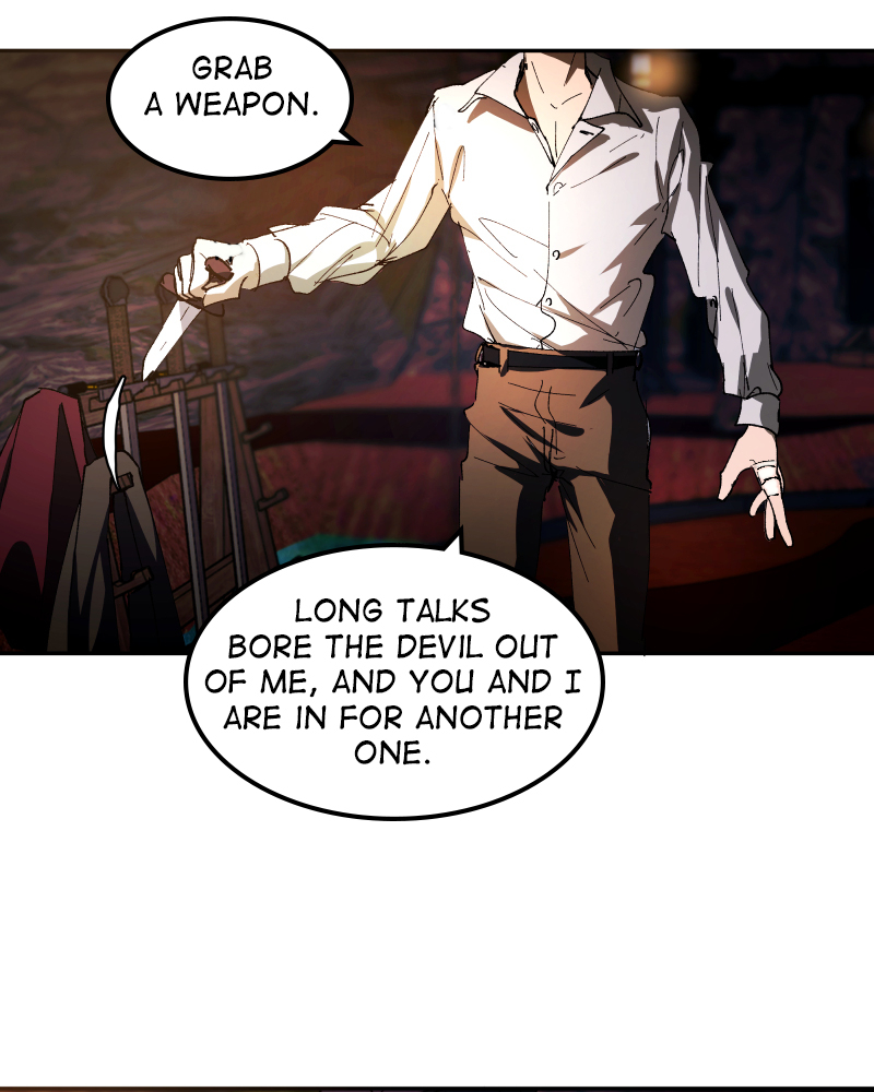 Purple Hyacinth Chapter 11 - page 50