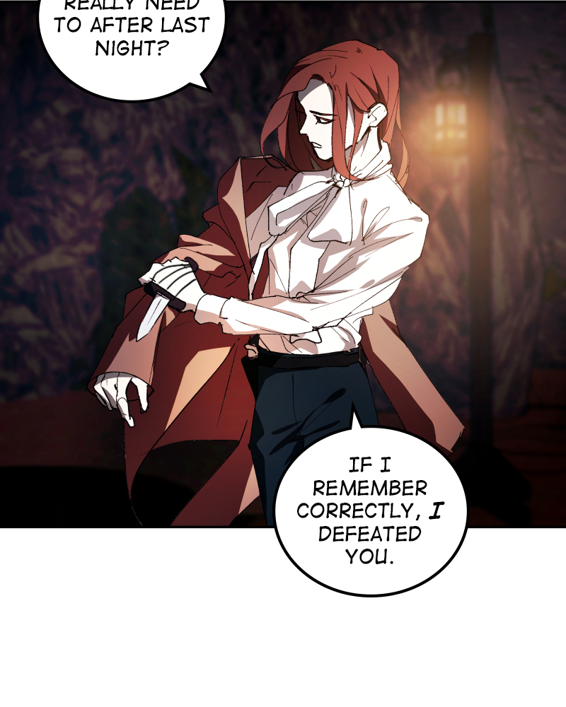 Purple Hyacinth Chapter 11 - page 52