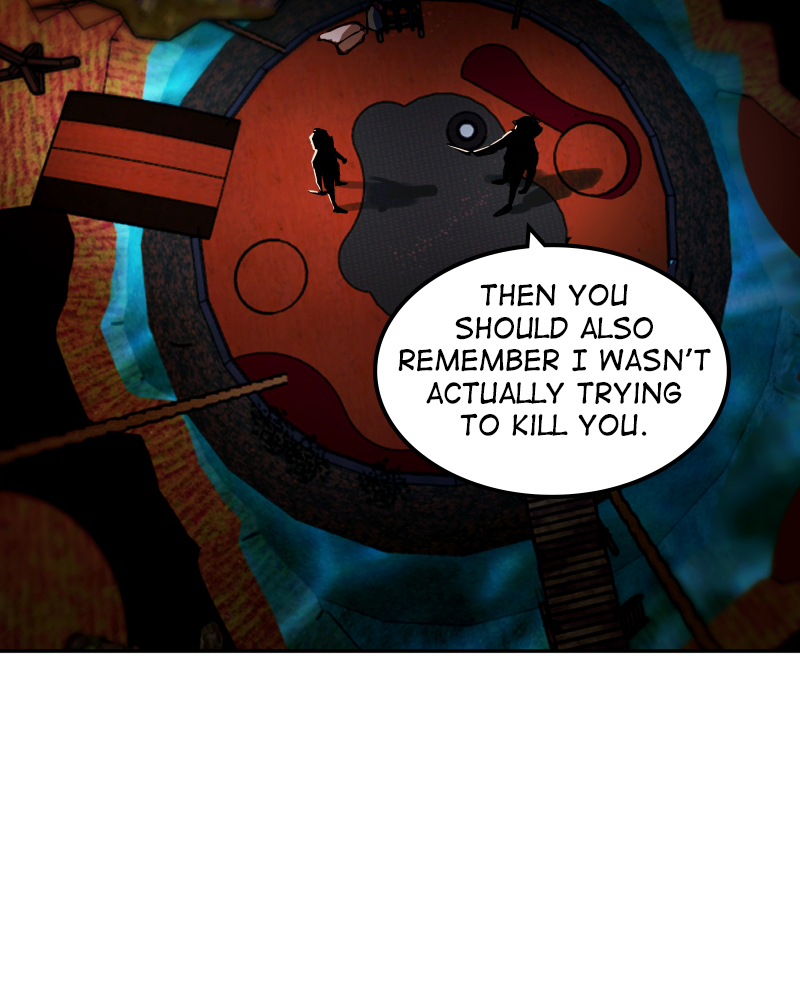 Purple Hyacinth Chapter 11 - page 54