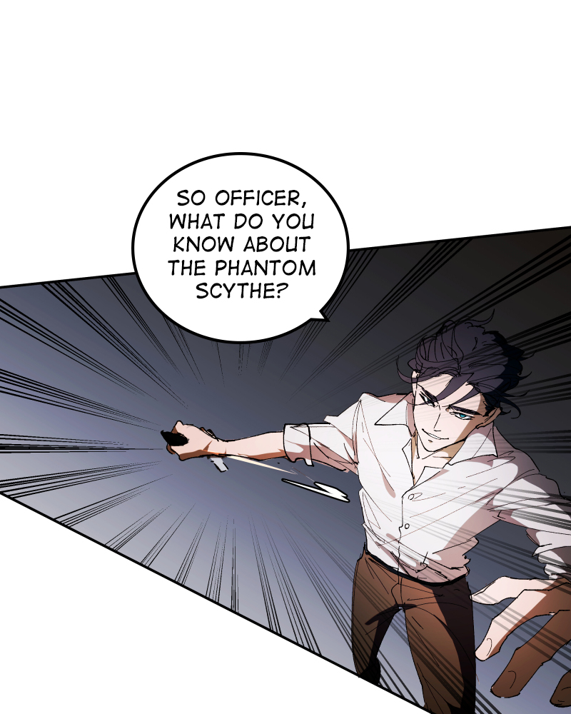 Purple Hyacinth Chapter 11 - page 55
