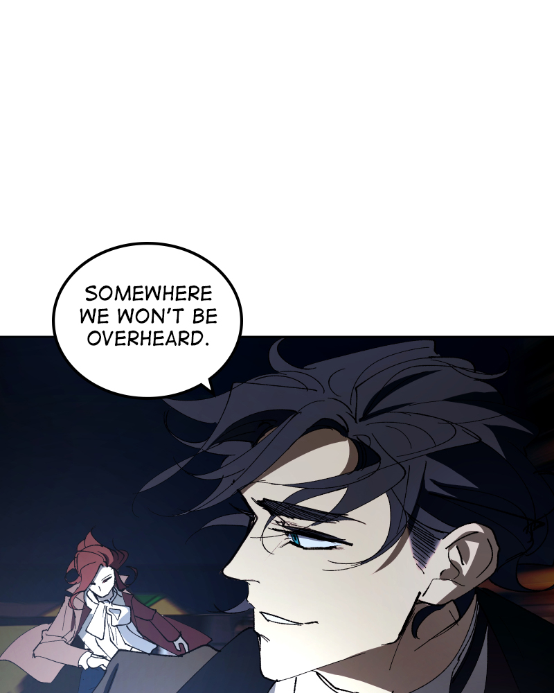 Purple Hyacinth Chapter 11 - page 6