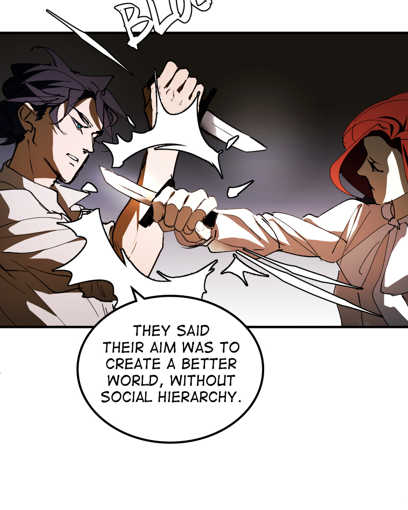 Purple Hyacinth Chapter 11 - page 65