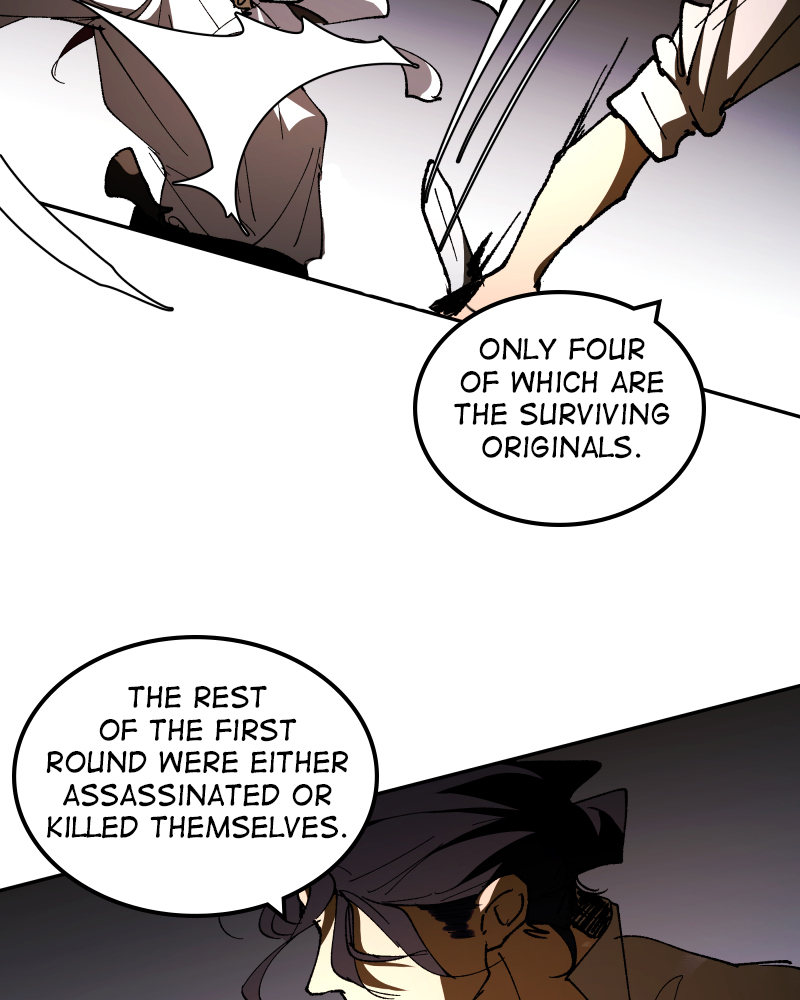 Purple Hyacinth Chapter 11 - page 68