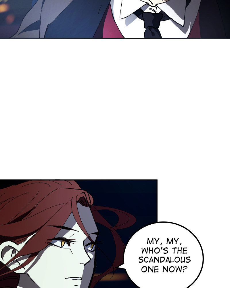 Purple Hyacinth Chapter 11 - page 7