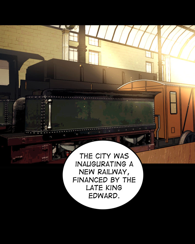 Purple Hyacinth Chapter 11 - page 75