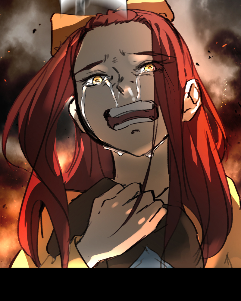 Purple Hyacinth Chapter 11 - page 86