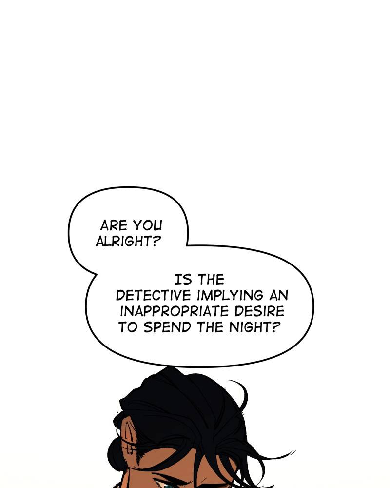 Purple Hyacinth Chapter 148 - page 30
