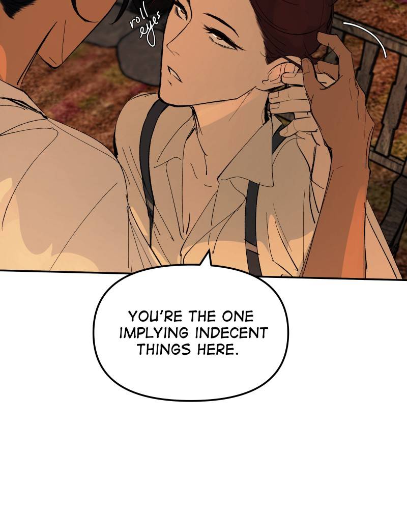 Purple Hyacinth Chapter 148 - page 33