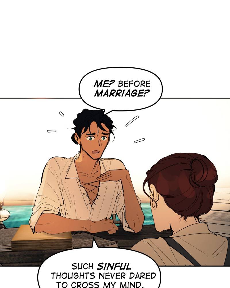 Purple Hyacinth Chapter 148 - page 35