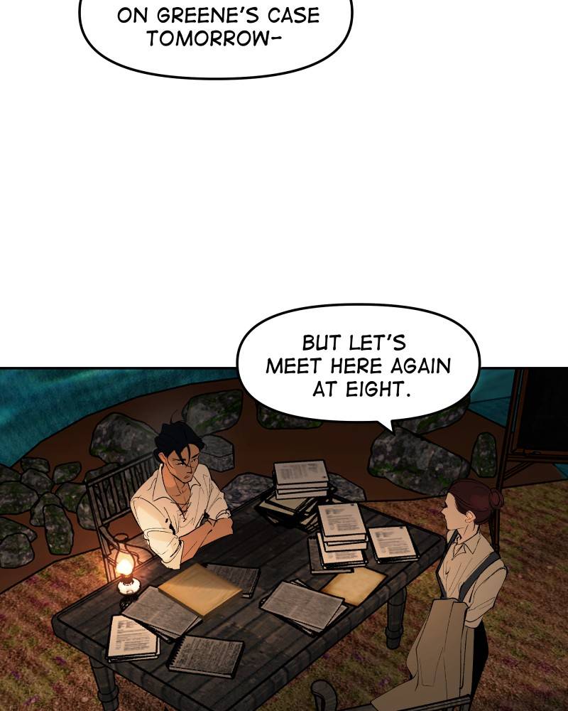 Purple Hyacinth Chapter 148 - page 37