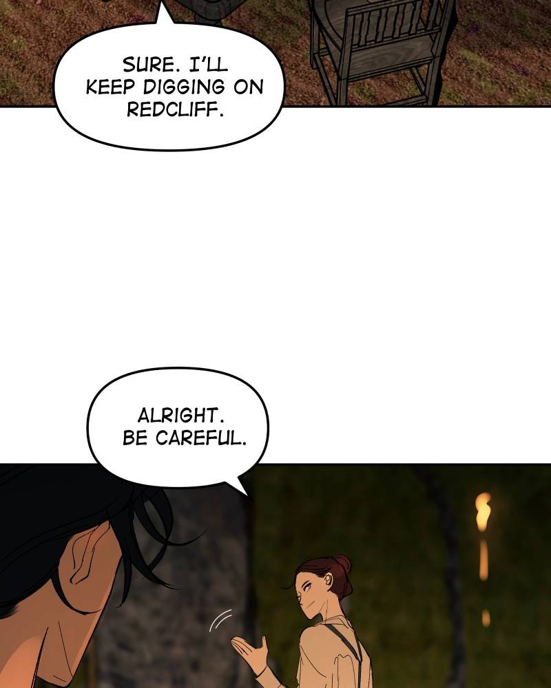 Purple Hyacinth Chapter 148 - page 38