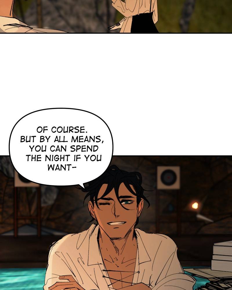 Purple Hyacinth Chapter 148 - page 39