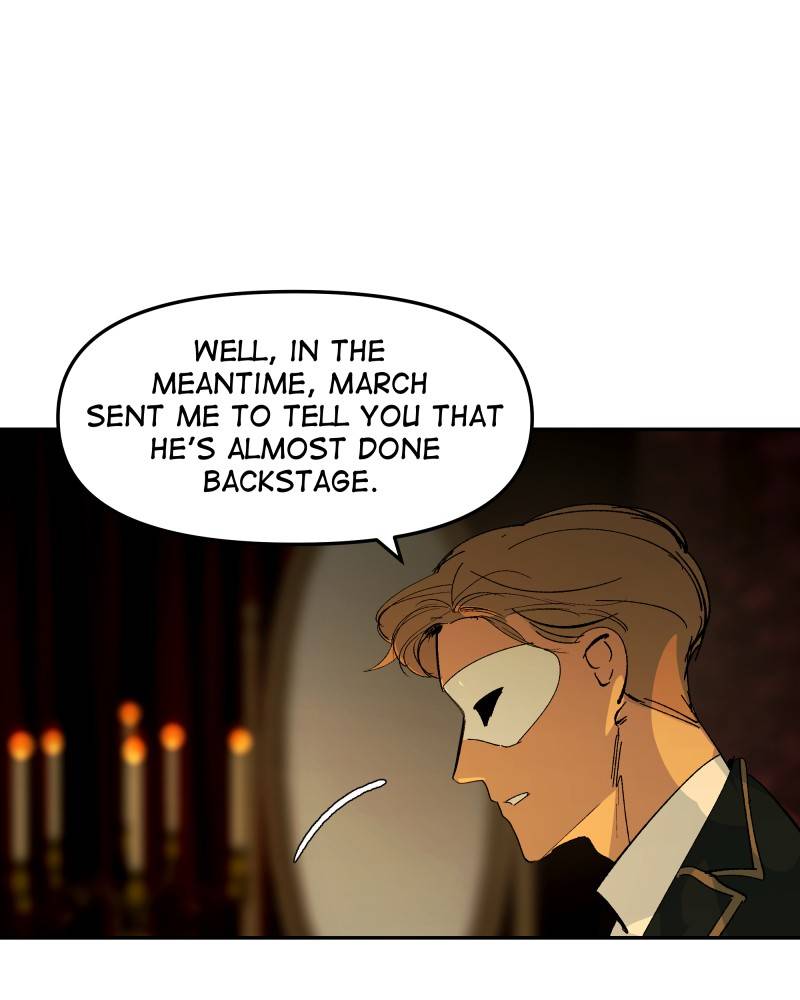 Purple Hyacinth Chapter 148 - page 49