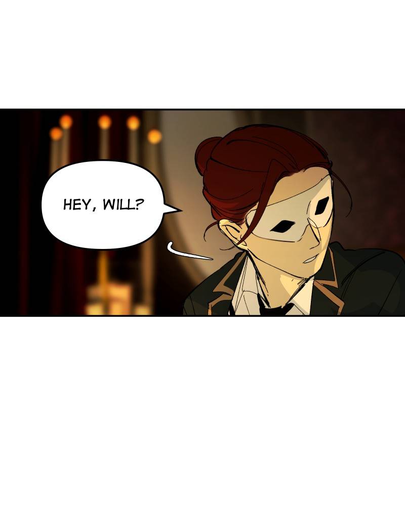 Purple Hyacinth Chapter 148 - page 51