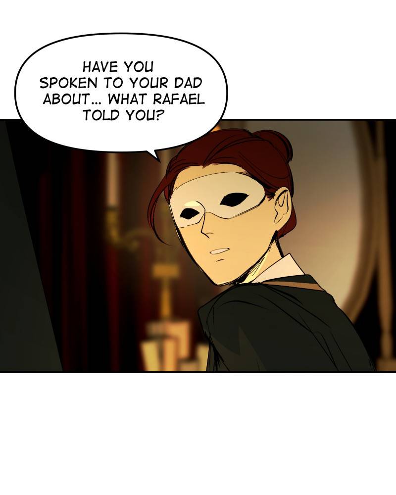 Purple Hyacinth Chapter 148 - page 53