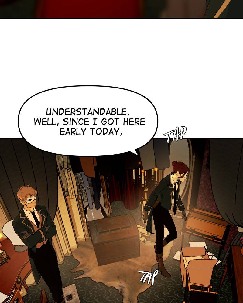 Purple Hyacinth Chapter 148 - page 55