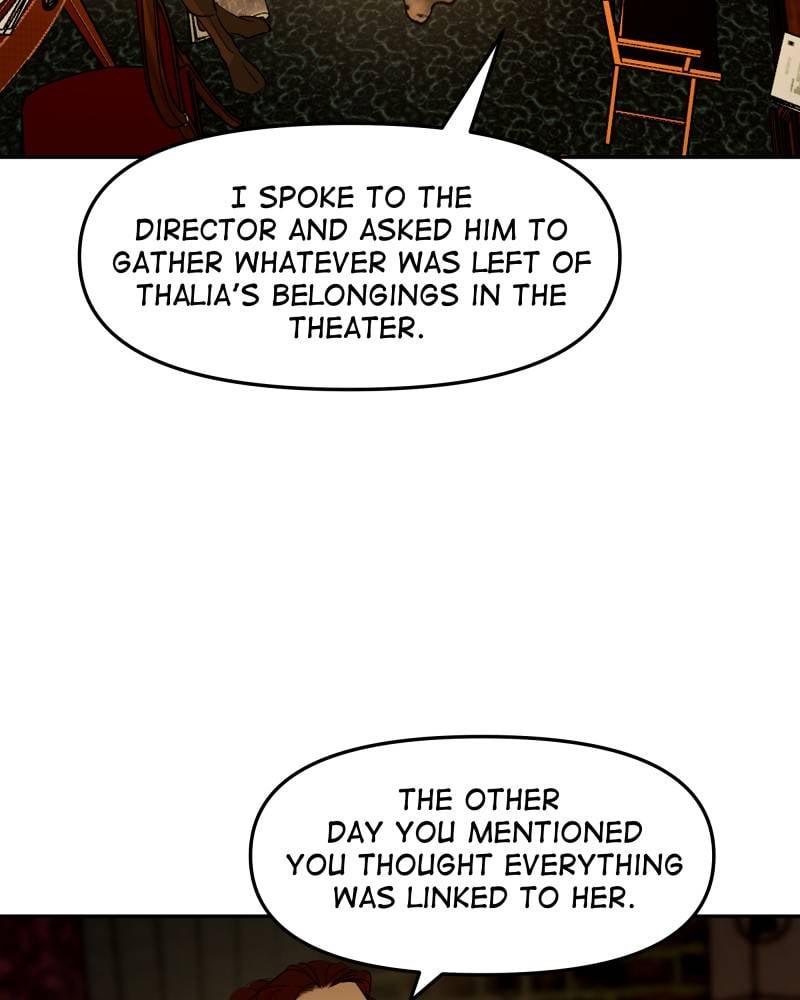 Purple Hyacinth Chapter 148 - page 56