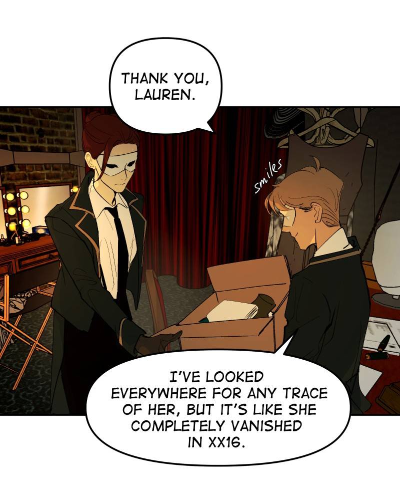 Purple Hyacinth Chapter 148 - page 59