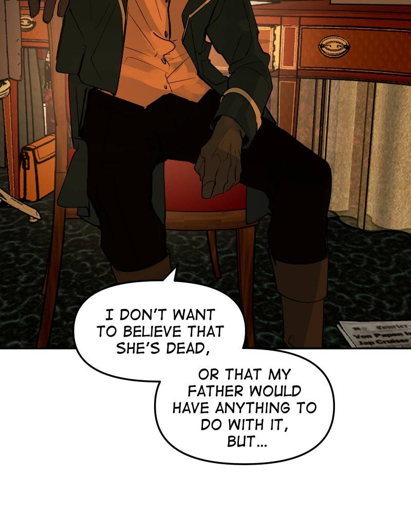 Purple Hyacinth Chapter 148 - page 61