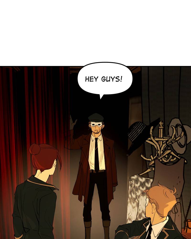 Purple Hyacinth Chapter 148 - page 66
