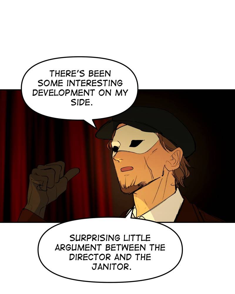 Purple Hyacinth Chapter 148 - page 70